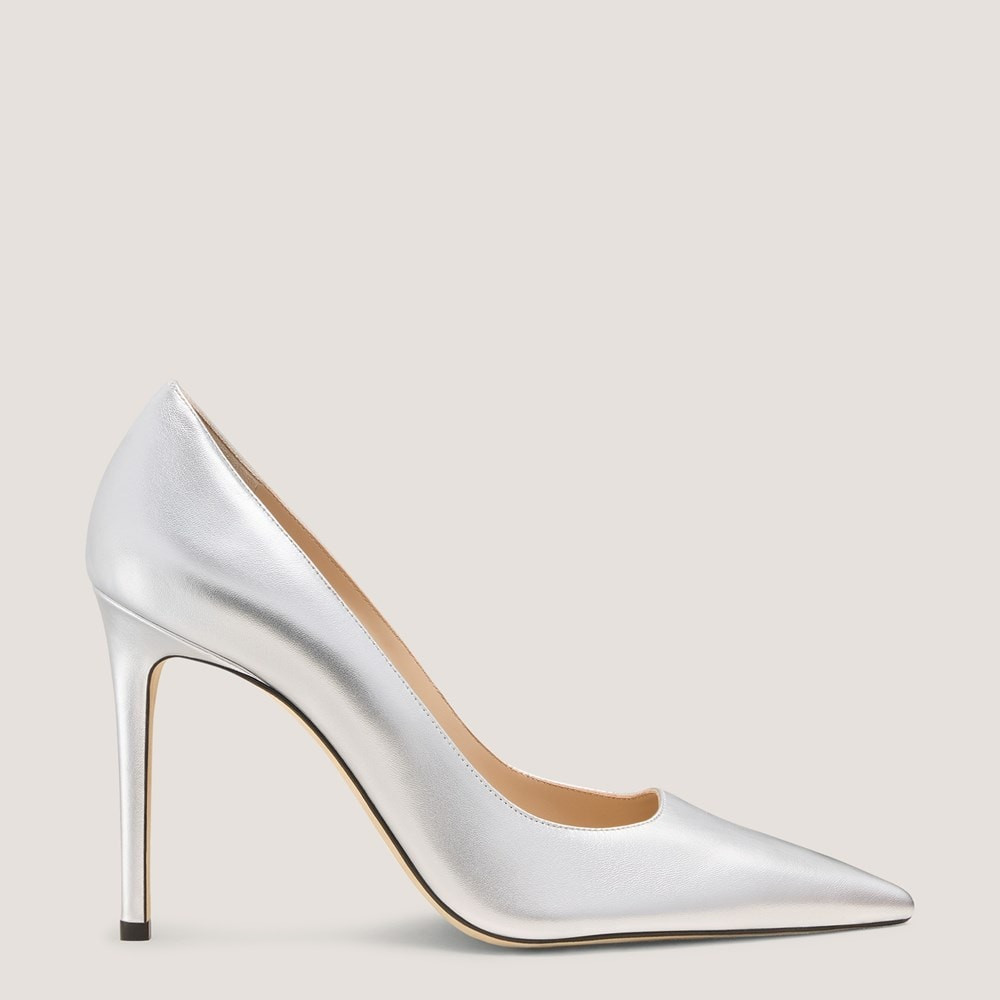 Stuart Power Pump 100 | Stuart Weitzman (US)