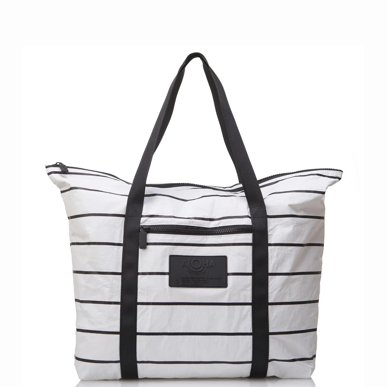 Zipper Tote | ALOHA Collection