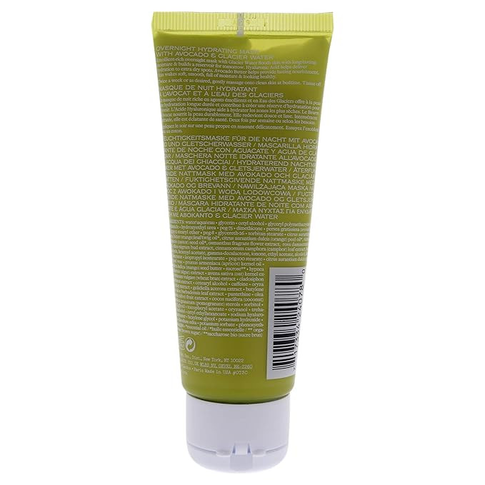 Origins Drink Up Intensive Overnight Hydrating Mask Unisex Mask 2.5 oz       Add to Logie | Amazon (US)