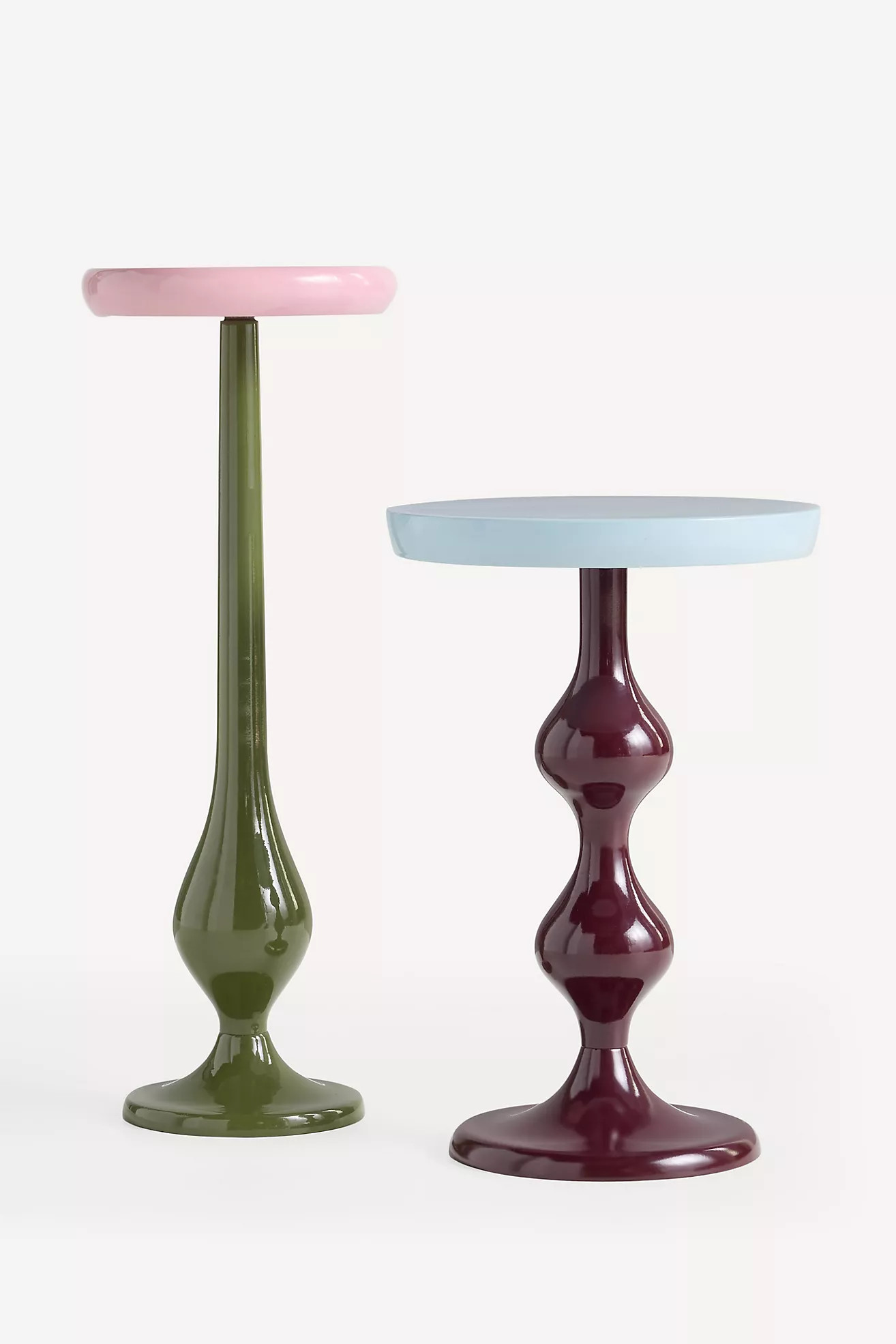 Siggies Tall Drink Table | Anthropologie (US)