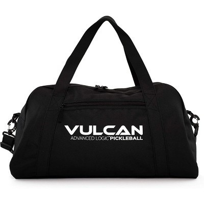 Vulcan Pickleball Duffel Bag - Black | Target