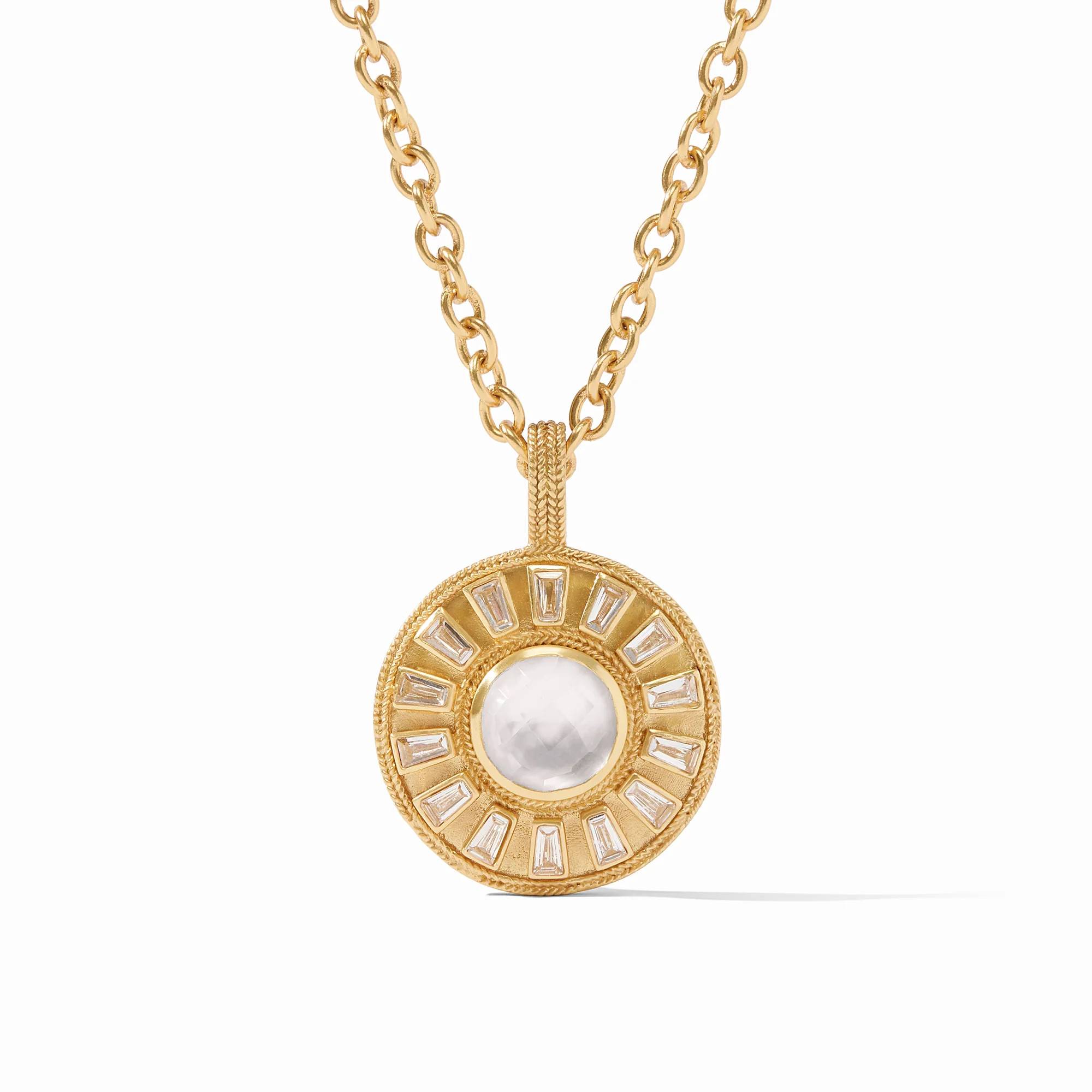 Aurora Pendant Necklace | Julie Vos | Julie Vos