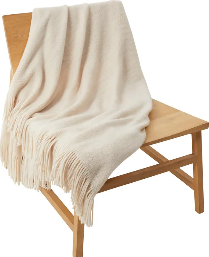 The Softest Throw Blanket | Nordstrom