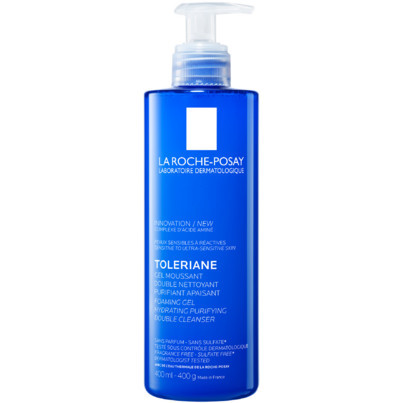 La Roche-Posay Toleriane Double Cleanser | Well.ca