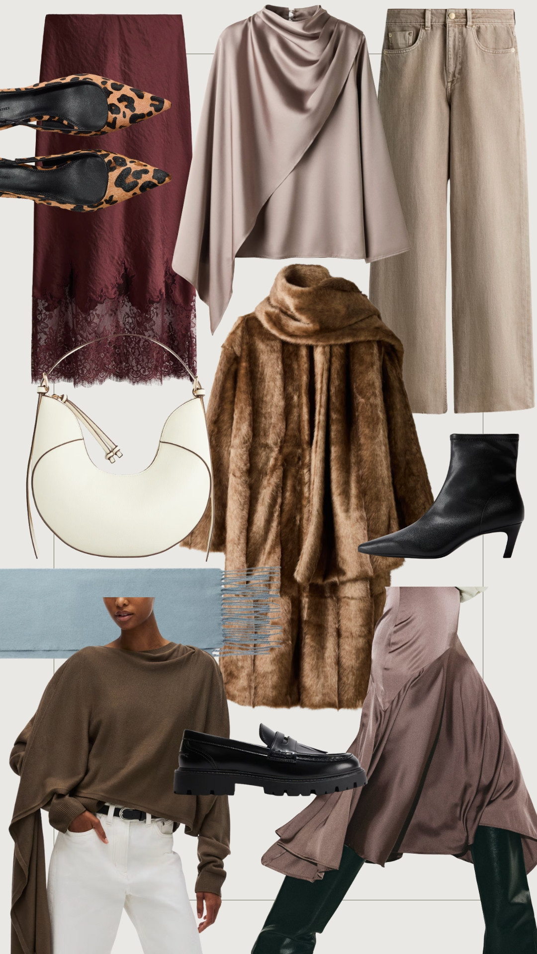 H&M New Arrivals 

HM winter, H&M winter, H&M new arrivals, HM new arrivals, H&M finds  

 #LTKSeasonal #LTKFindsUnder50 #LTKFindsUnder100