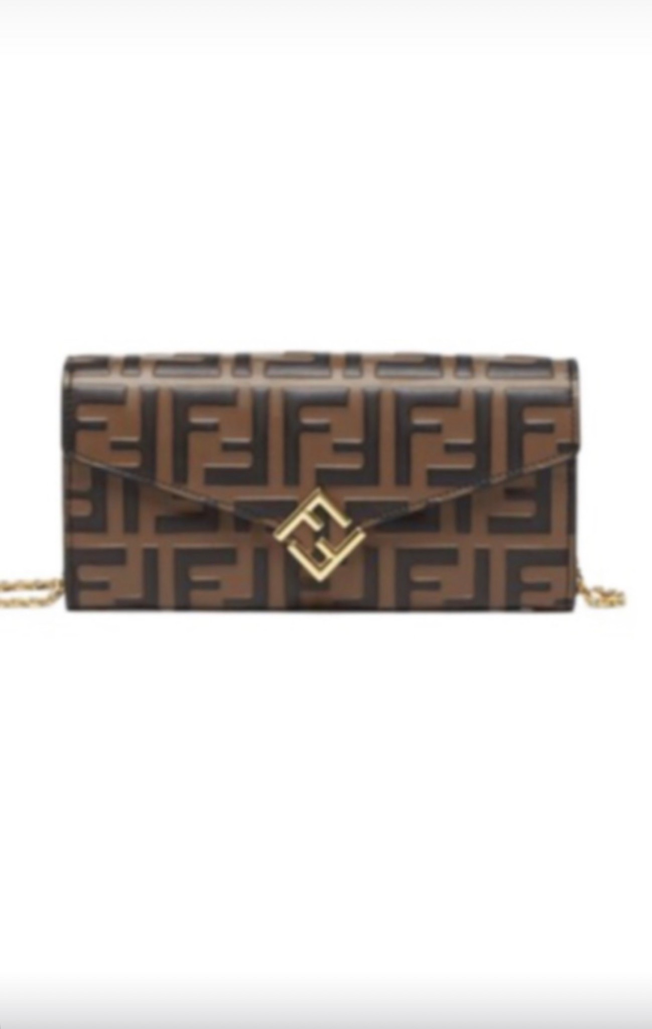 Fendi wallet on chain sale 

#LTKGiftGuide #LTKItBag #LTKSaleAlert
