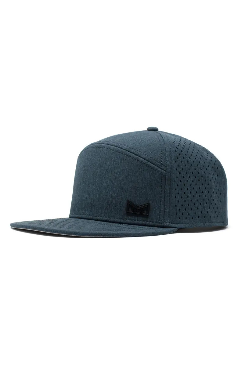 Melin Hydro Trenches Snapback Baseball Cap | Nordstrom | Nordstrom