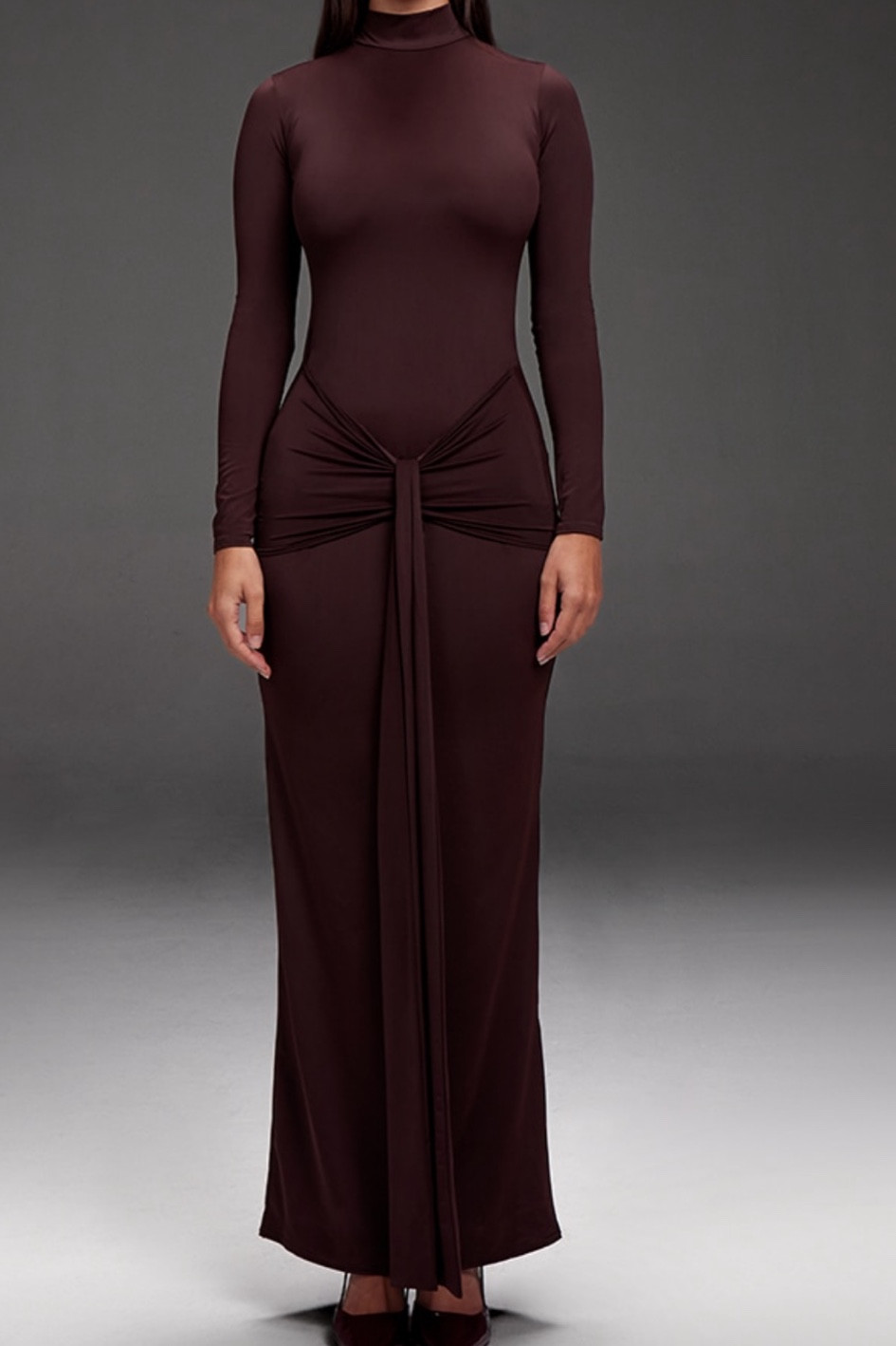 Bodycon maxi dress

#LTKeurope #LTKgrwm #LTKpartywear