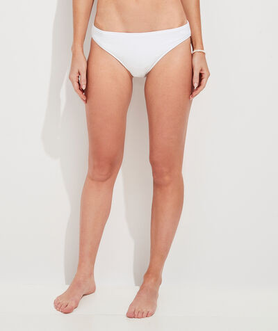 Vineyard Seersucker Classic Bottom | vineyard vines