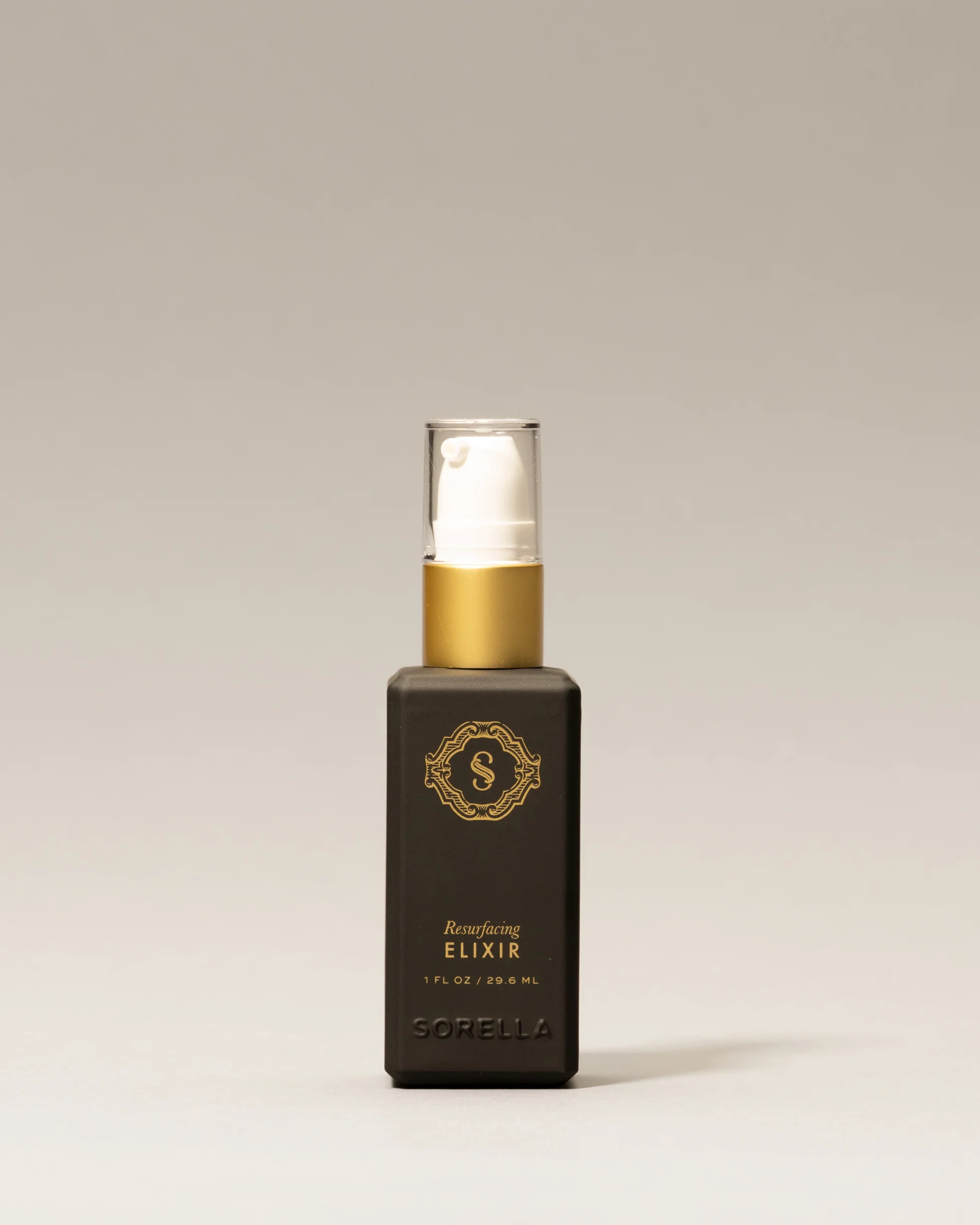 Resurfacing Elixir Serum - 1oz | Sorella Apothecary