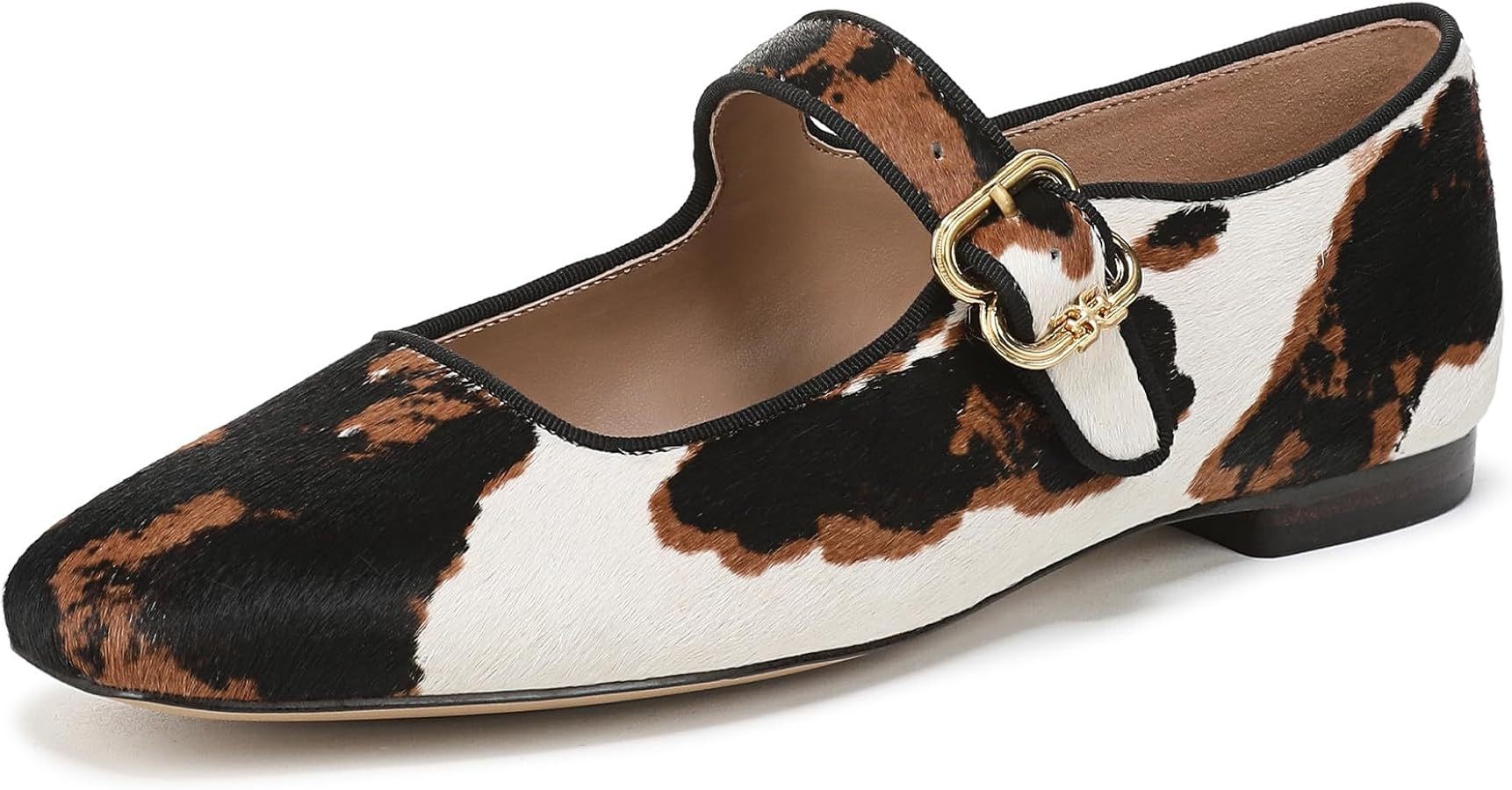 Sam Edelman Women's Michaela Mesh Ballet Flats | Amazon (US)