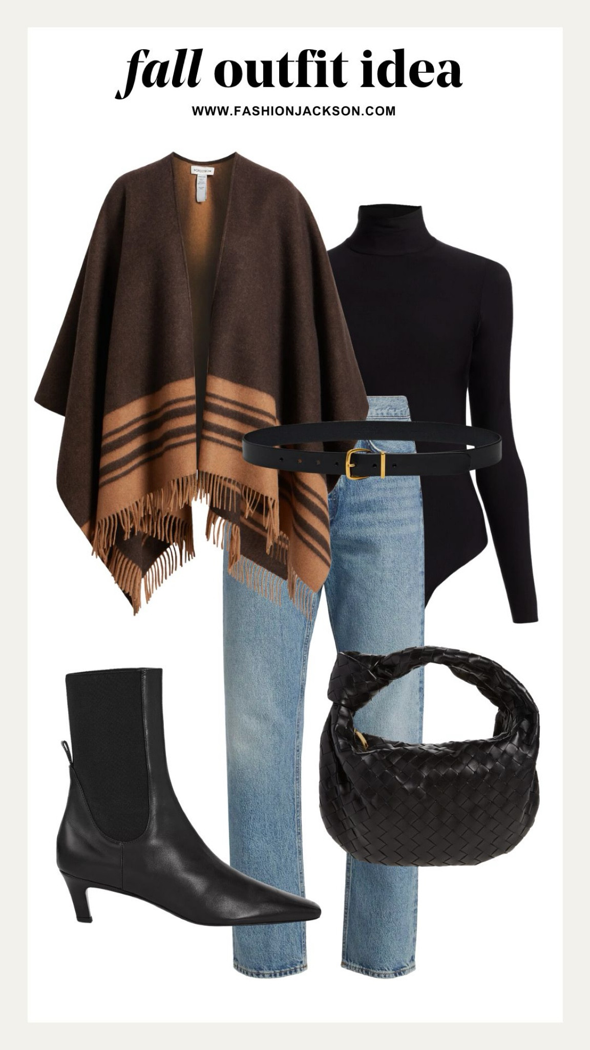 Fall outfit, fall fashion, poncho, booties, jeans, @nordstrom #nordstrom #ad #fallfashion #falloutfits #nordstrompartner

#LTKShoeCrush #LTKStyleTip #LTKFindsUnder100