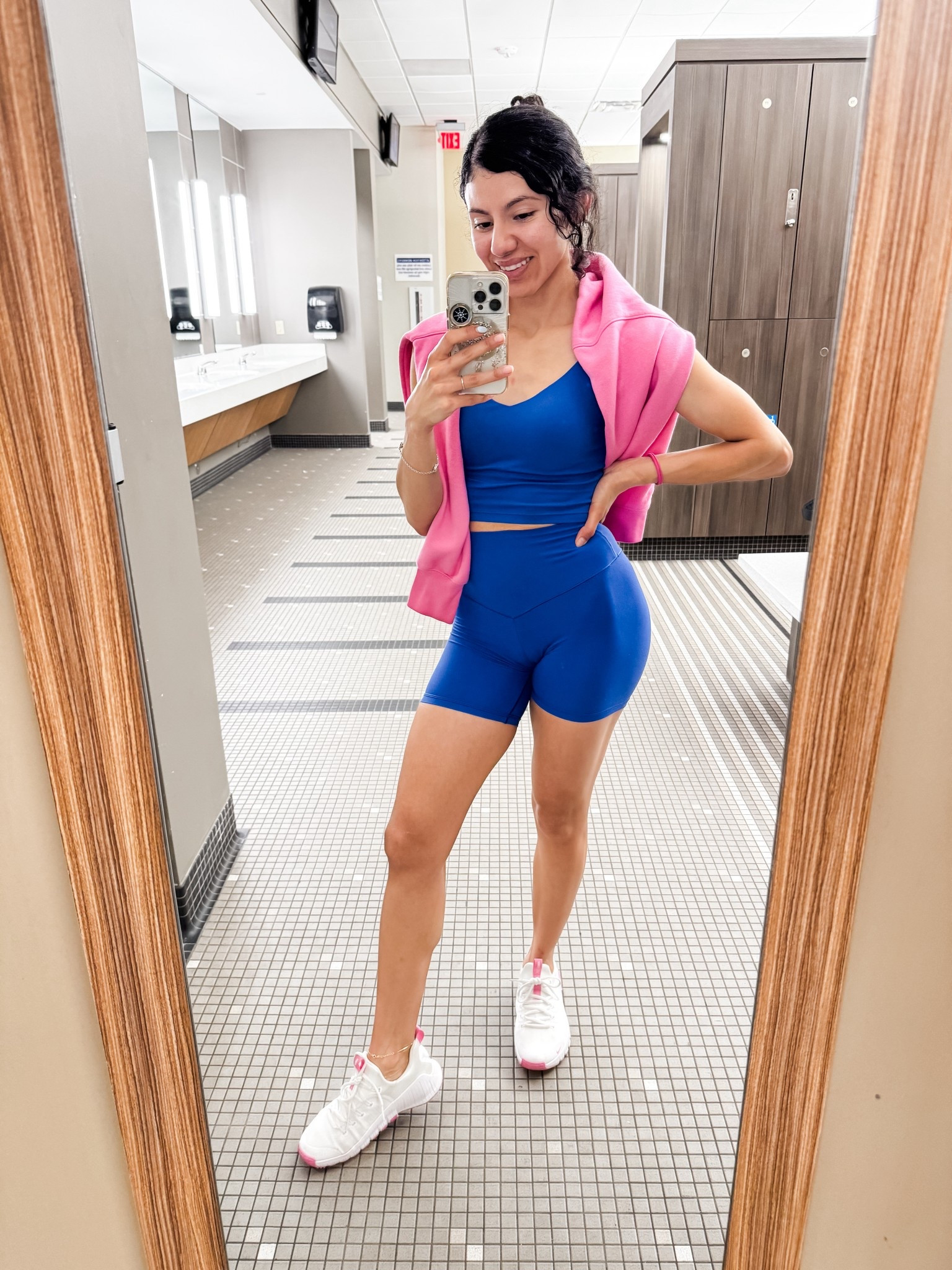 Aerie set! Major sale! 🚨under $30 

#LTKfitnessgoals #LTKootd #LTKgrwm