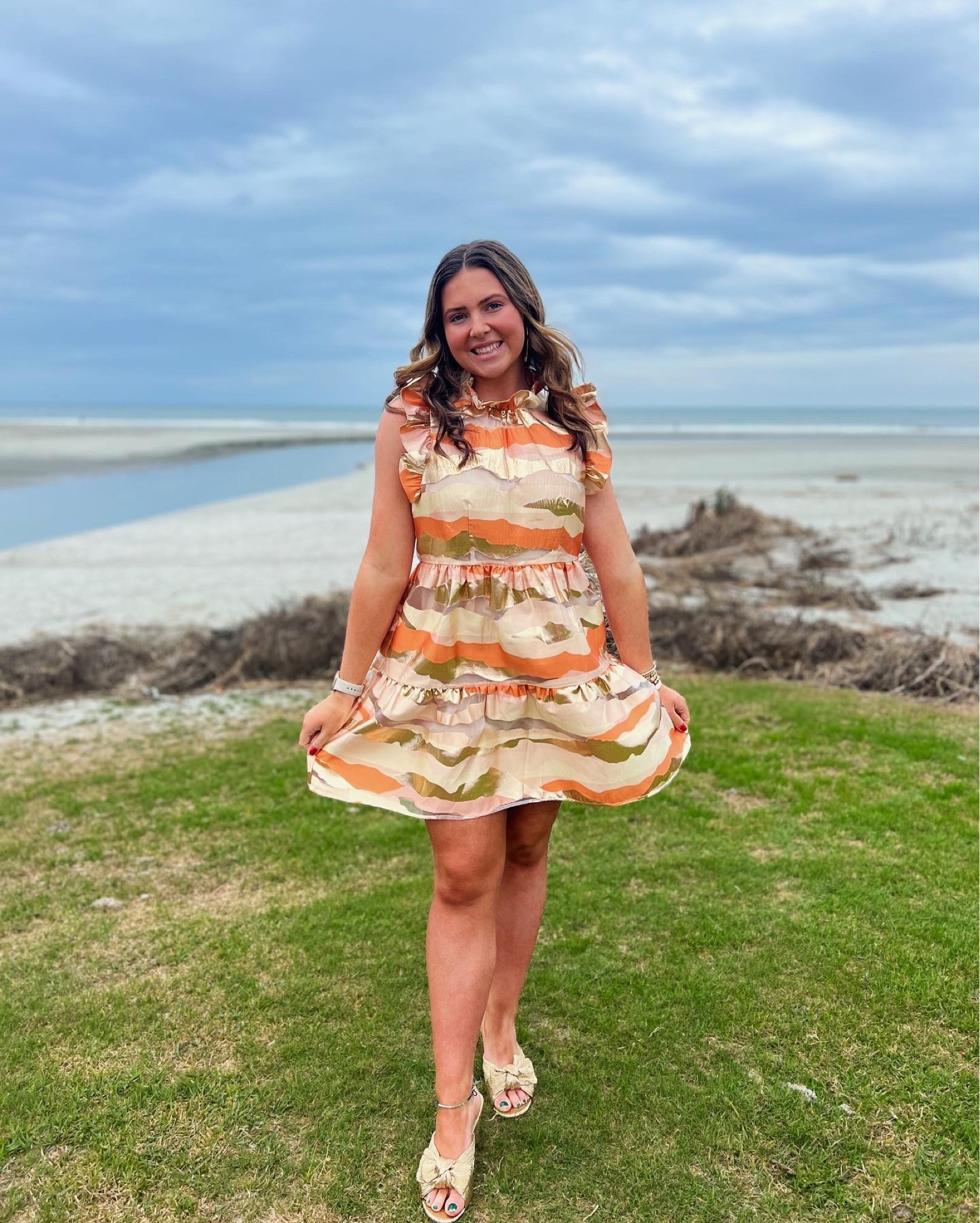 Happy Thanksgiving!! 🍁🍽🦃

#LTKSeasonal #LTKstyletip #LTKHoliday