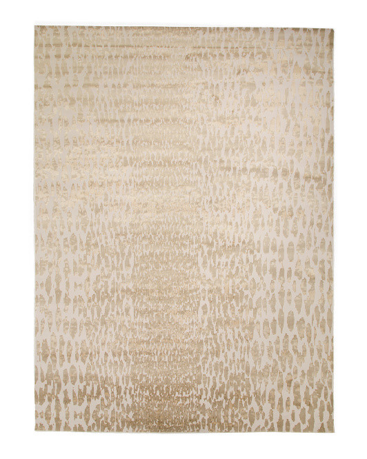 Made In Turkey Nikki Chu Area Rug | TJ Maxx