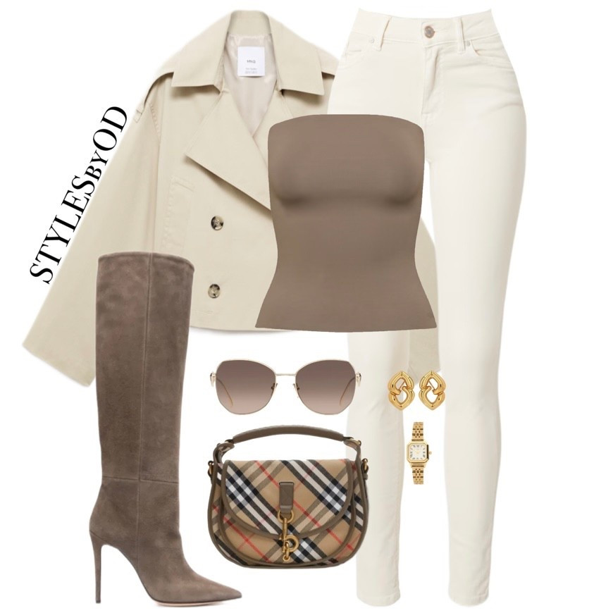 Minimal chic in beige tones☕️🍂🫶🏼

#LTKSeasonal #LTKStyleTip #LTKSaleAlert