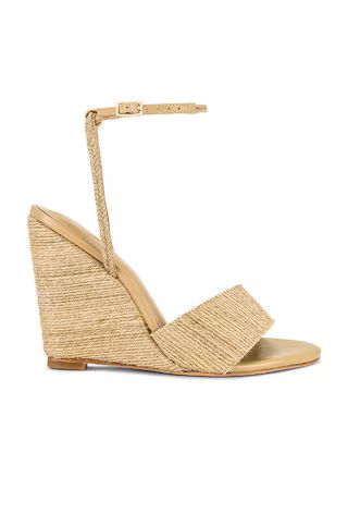 RAYE Bikini Wedge in Natural from Revolve.com | Revolve Clothing (Global)