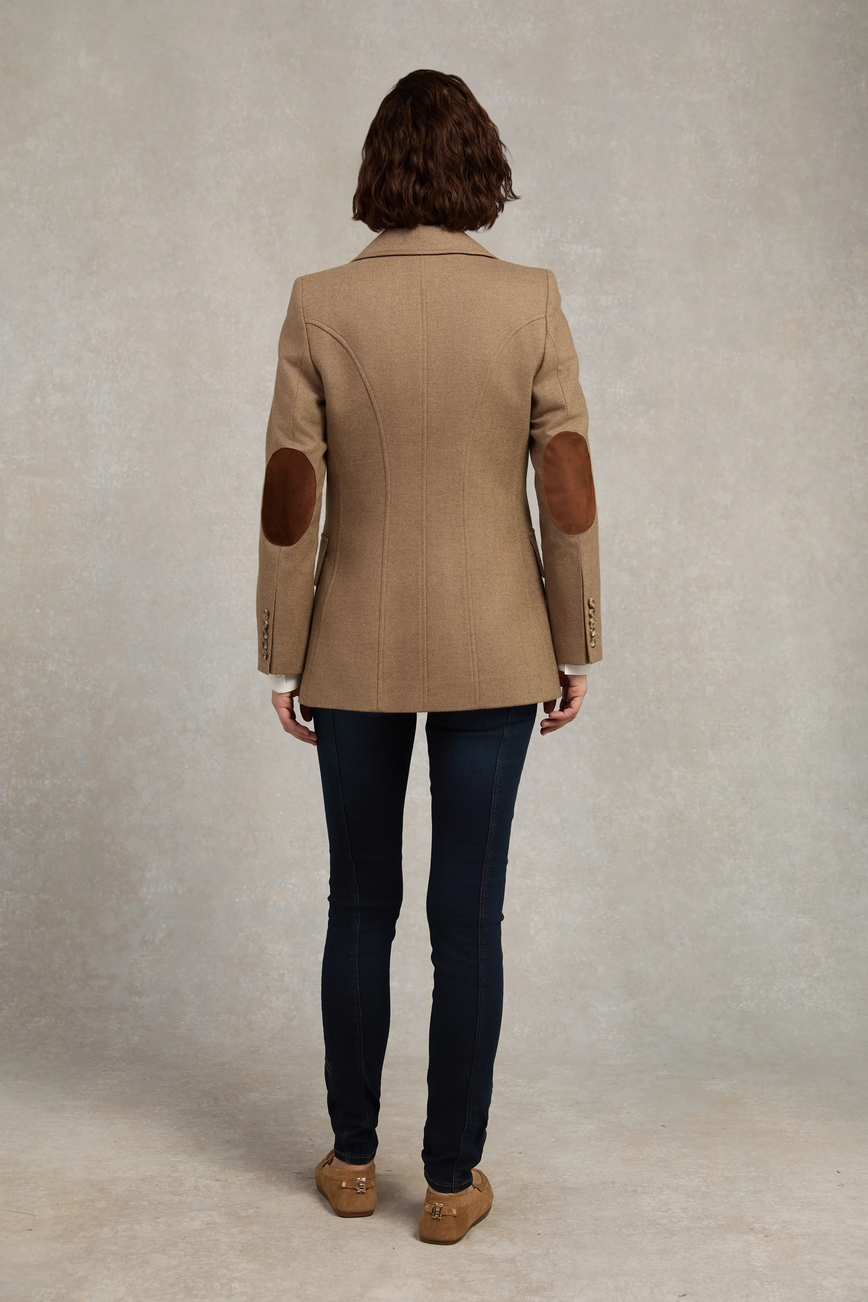 Paddington Blazer (Duke) | Holland Cooper