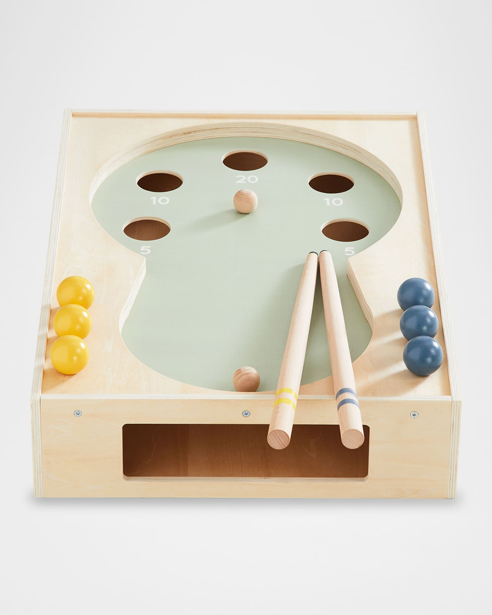 Cool Pool Game Set | Neiman Marcus