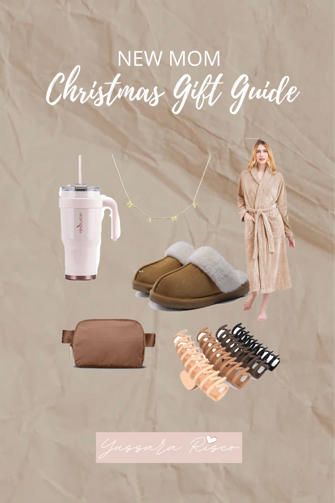 New mom Christmas gift guide

#LTKunder50 #LTKHoliday #LTKSeasonal