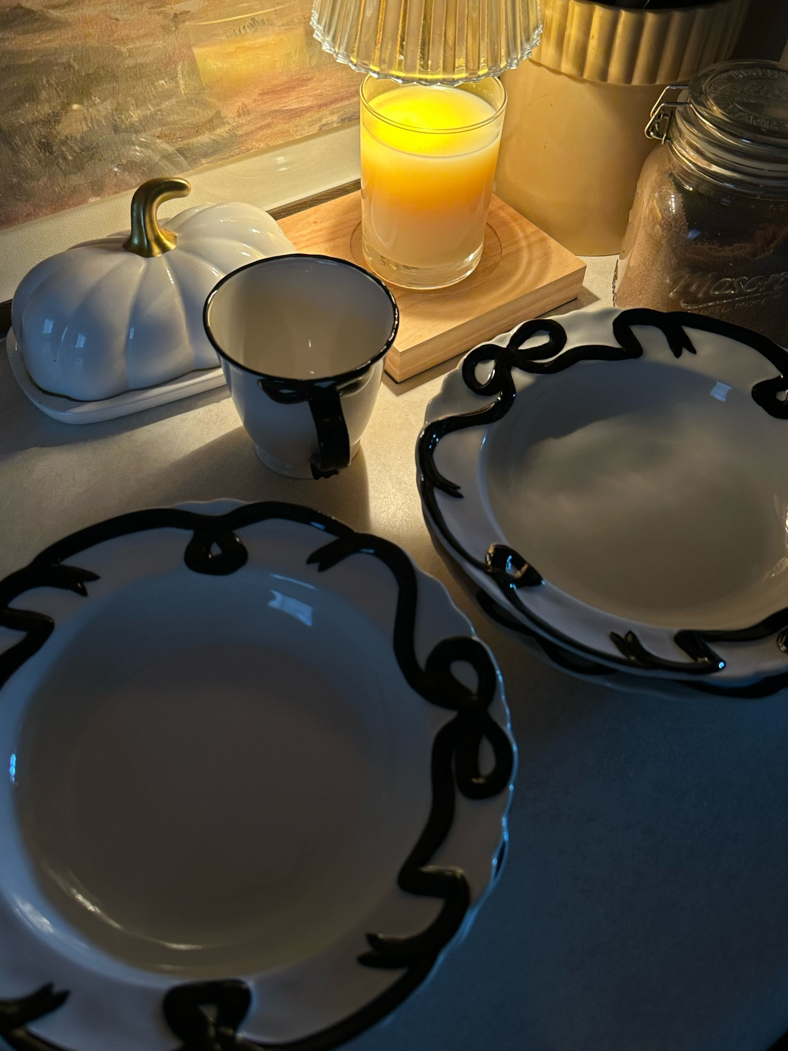 My new favorite dishes 🎀 

#LTKGiftGuide #LTKCyberWeek #LTKHoliday