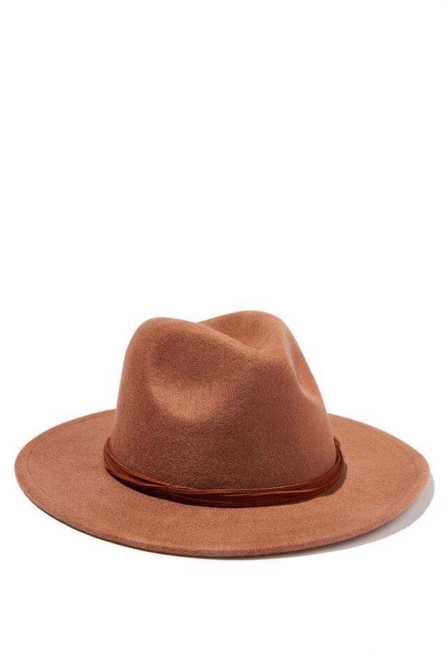 Kids Wide Brim Hat | Cotton On (ANZ)