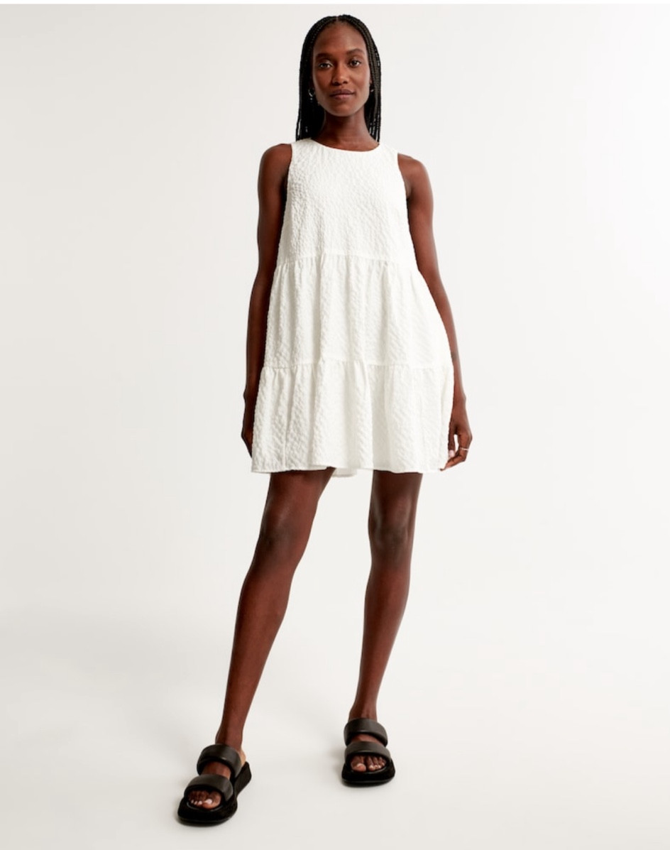 Summer mini dress

#LTKFind #LTKSeasonal #LTKGiftGuide