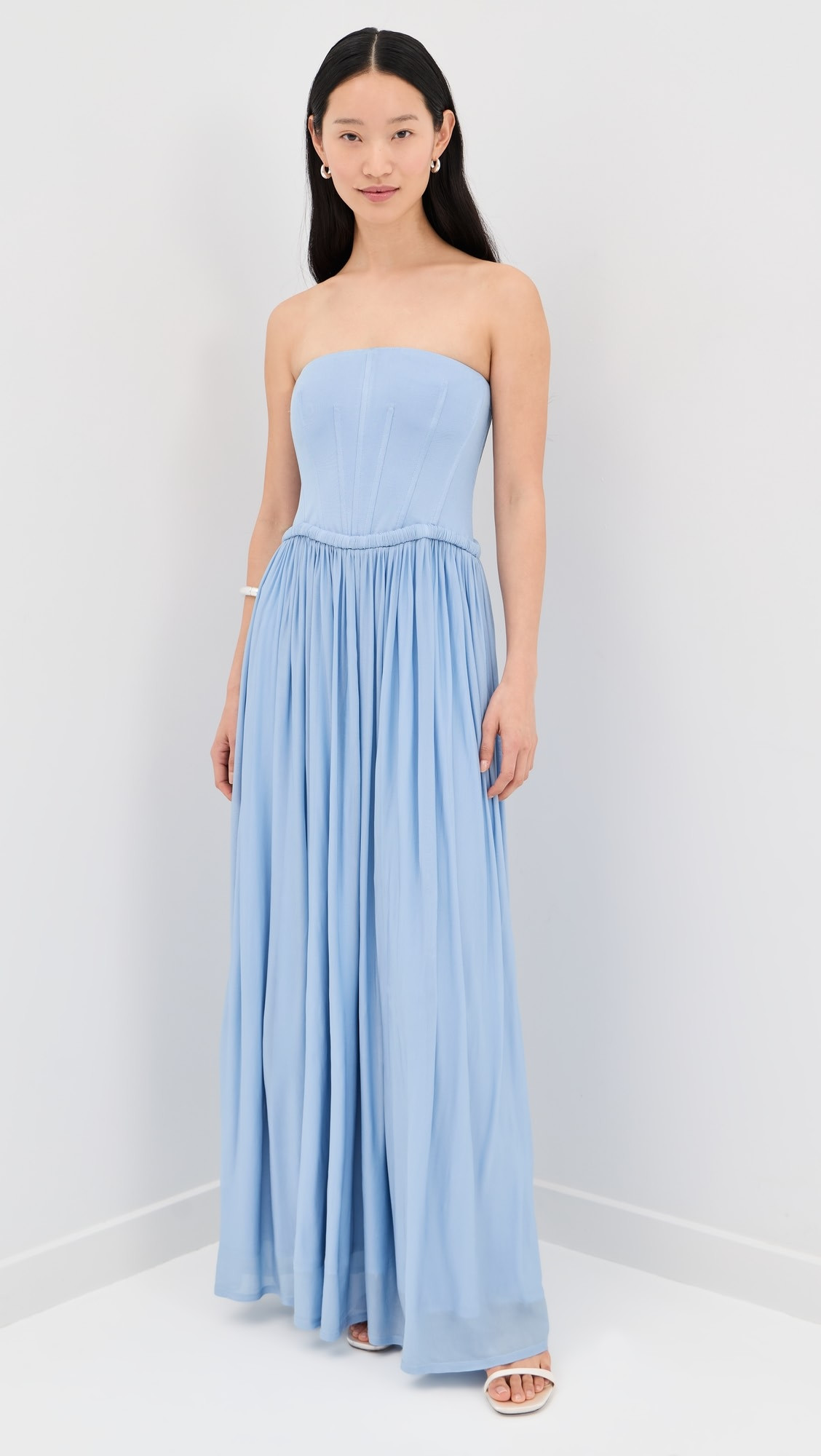 Adalys Bustier Dress | Shopbop