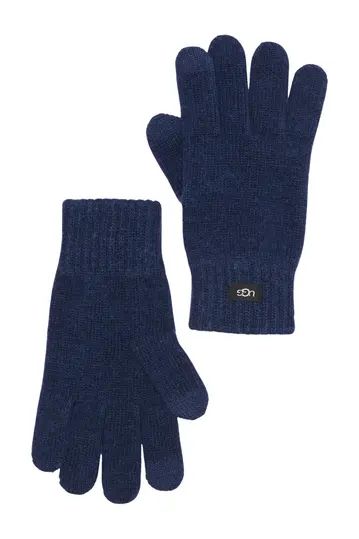 Knit Tech Gloves | Nordstrom Rack