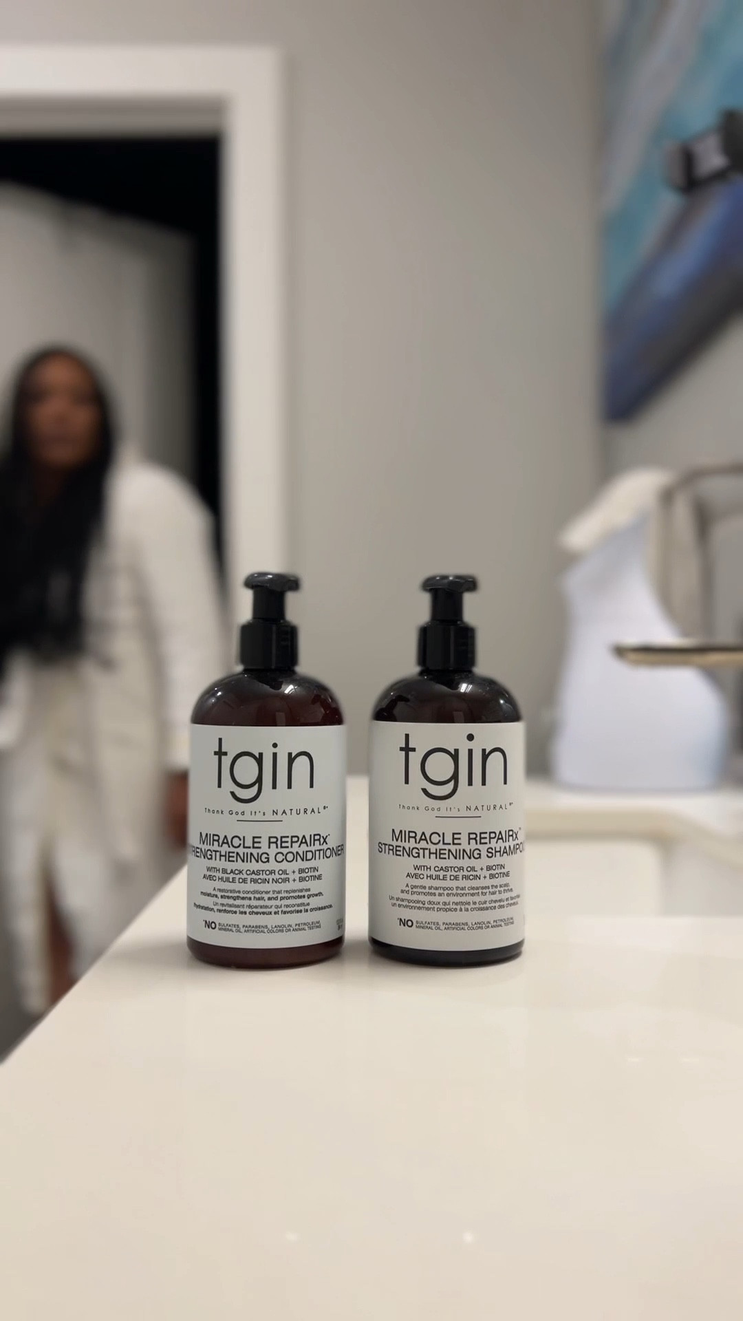 Summer time calls for vacations, braids and a good curly hair wash day routine.  Let’s take these braids out.

#LTKFindsUnder50 #LTKBeauty #LTKOver40