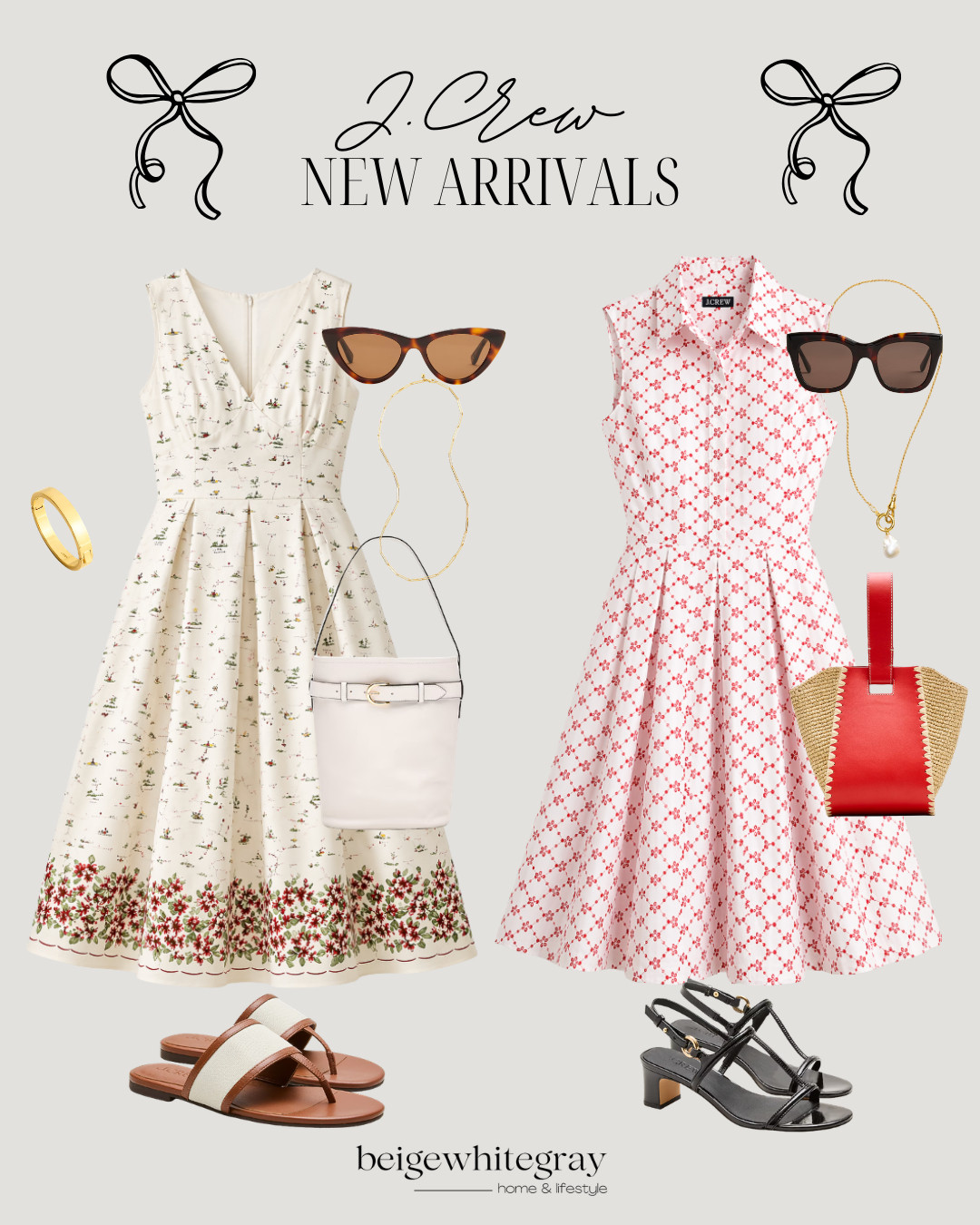 J.Crew New Arrivals 

 

#LTKgrwm #LTKootd #LTKmomlife