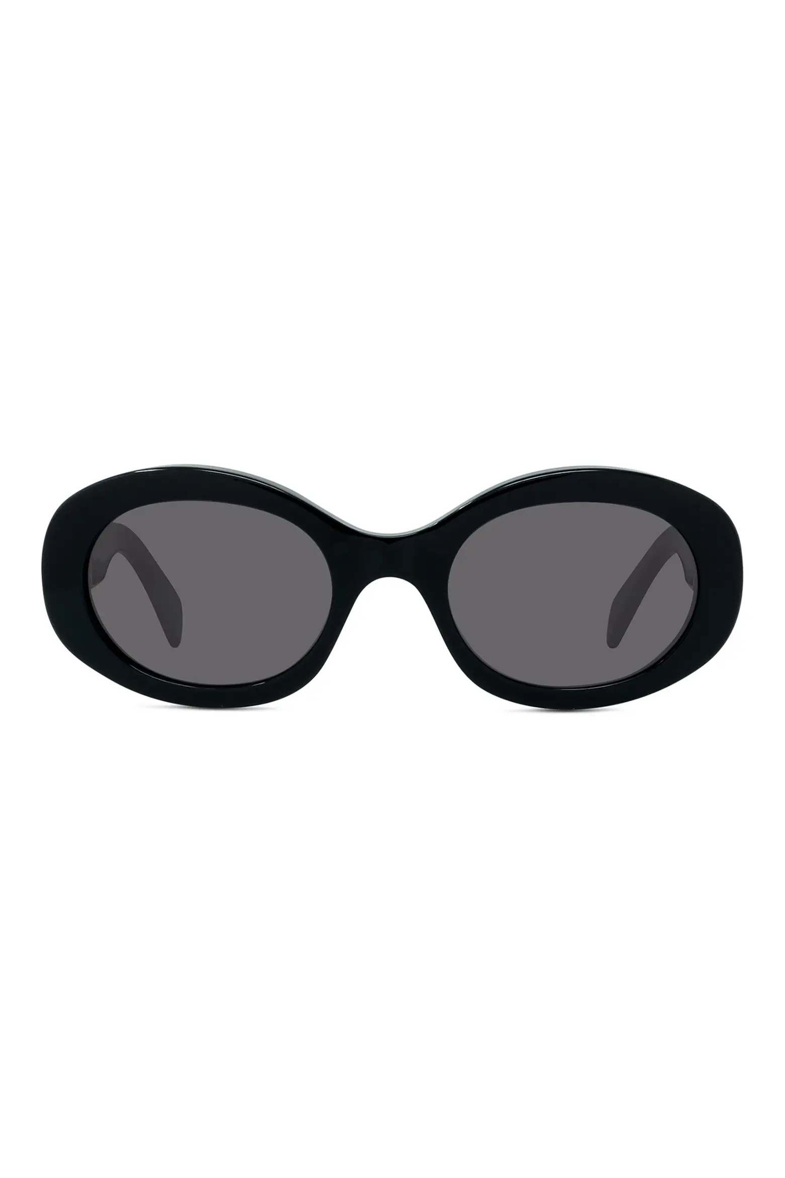Triomphe 52mm Oval Sunglasses (Women) | Nordstrom | Nordstrom
