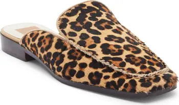 Bradly Genuine Calf Hair Mule (Women) | Nordstrom