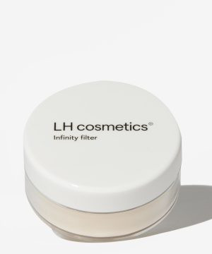 Infinity Filter Loose Powder | Beauty Bay