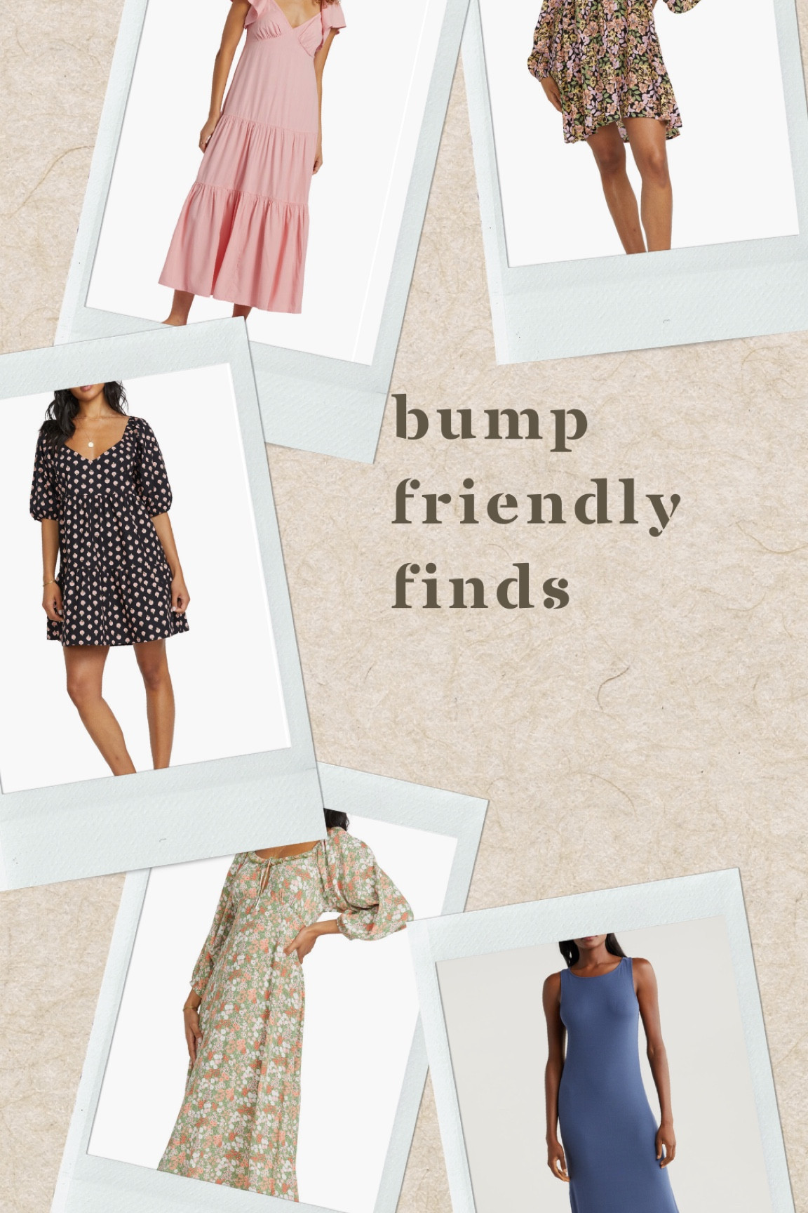 Bump friendly finds during the Nordstrom Anniversary Sale!  All under $100 & a few under $50 


#LTKBump #LTKxNSale #LTKFindsUnder50