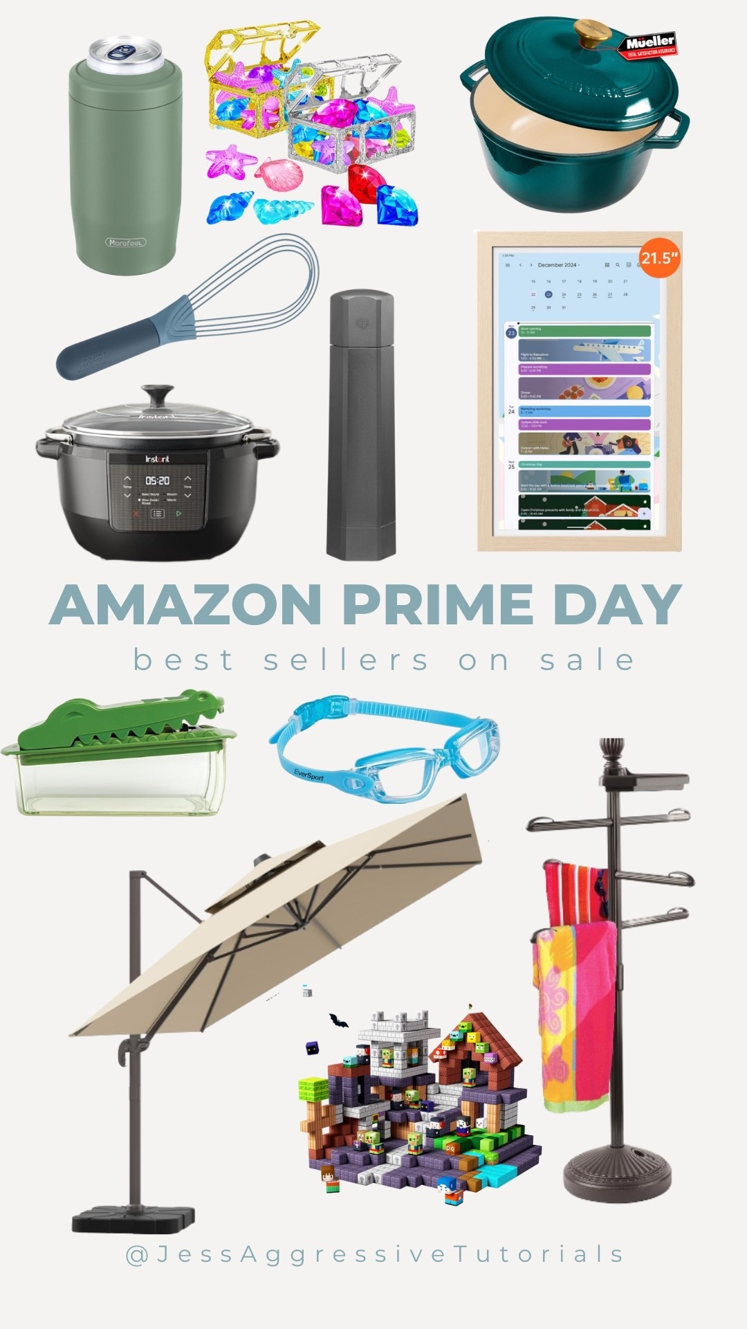 Amazon prime day favorites on sale now!

#LTKSaleAlert #LTKSwim #LTKHome