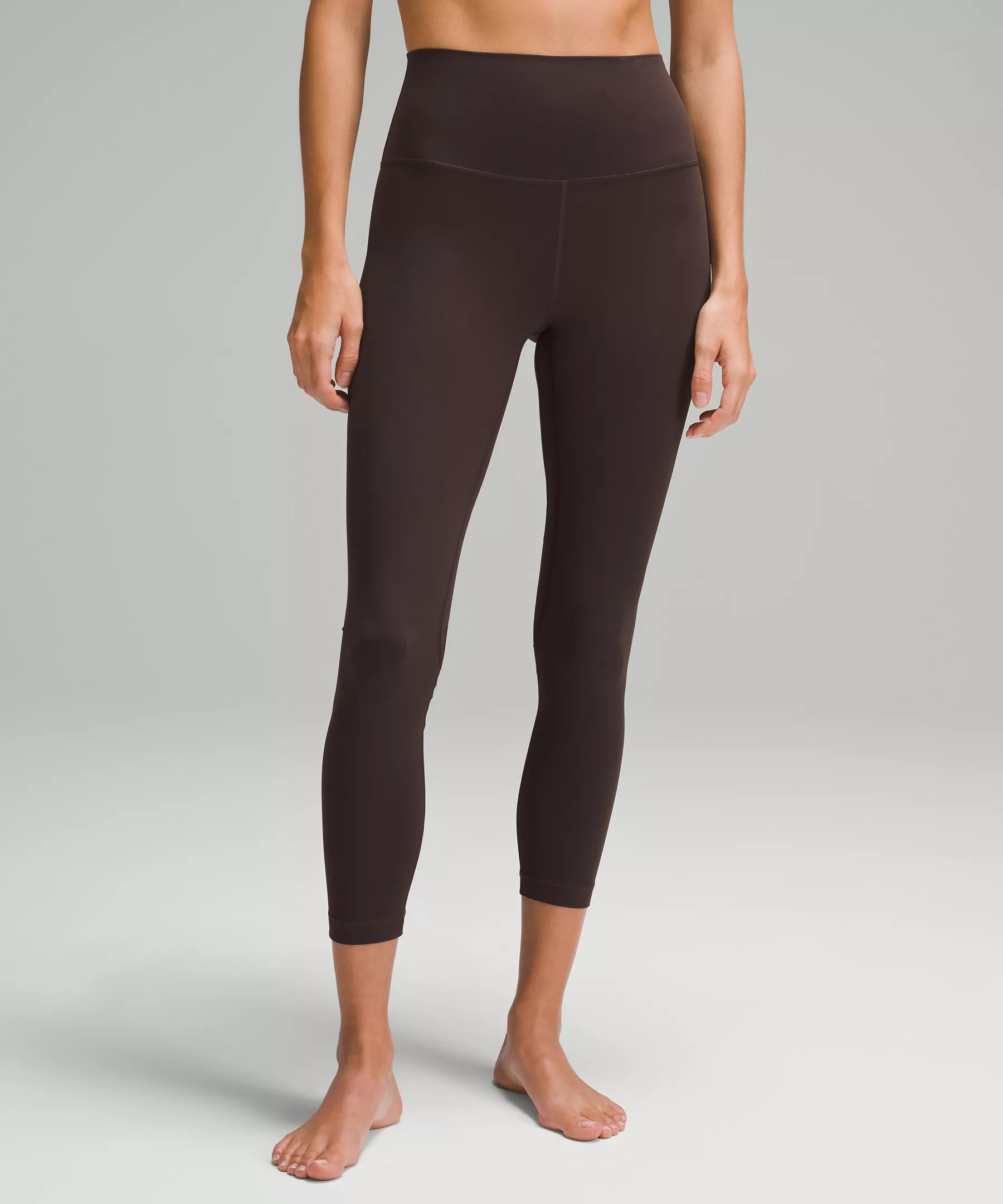 lululemon Align™ High-Rise Pant 25" | Women's Pants | lululemon | Lululemon (US)