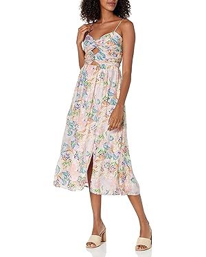 ASTR the label Women's Emine Dress | Amazon (US)