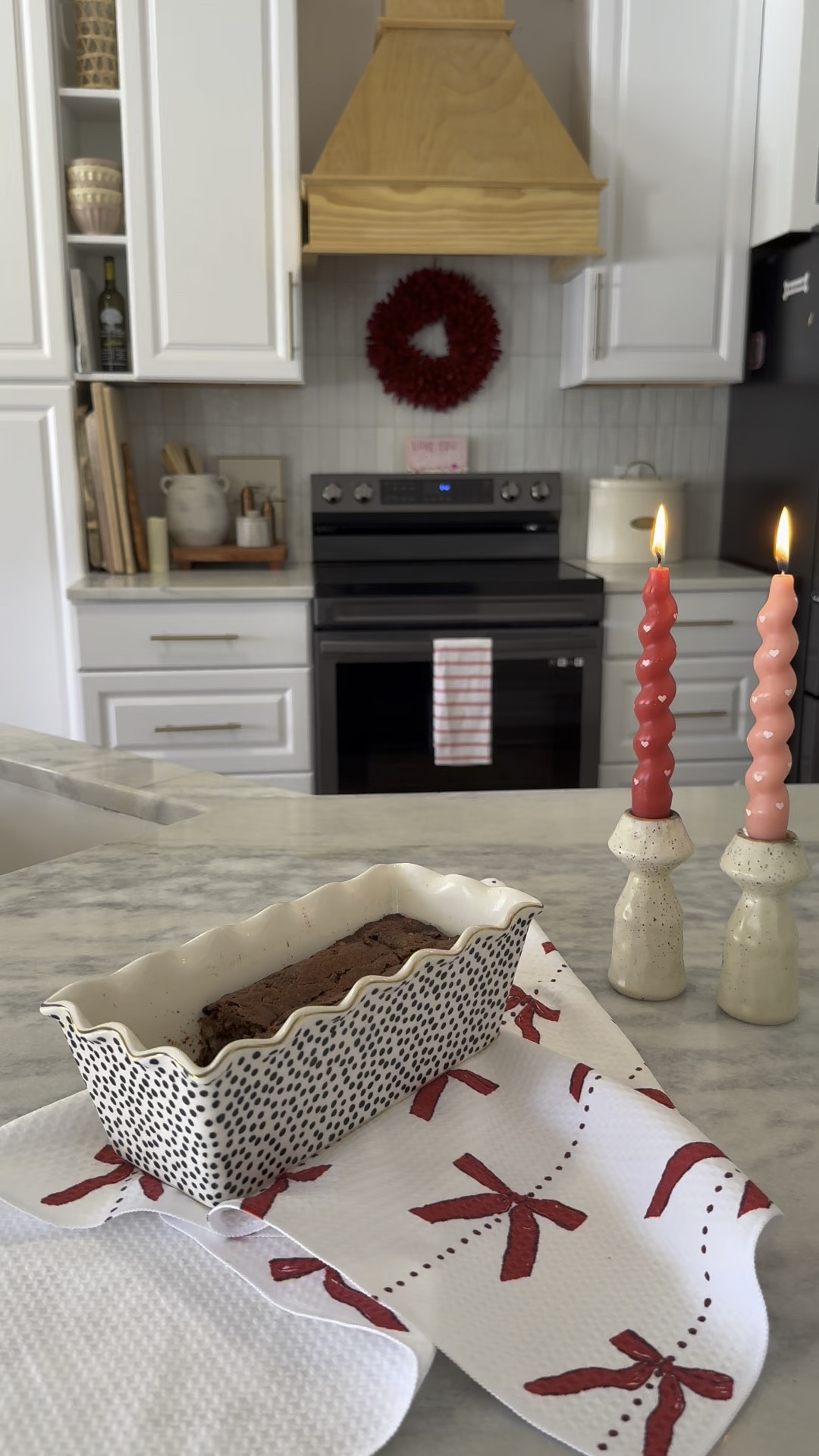 Around the home lately ♥️