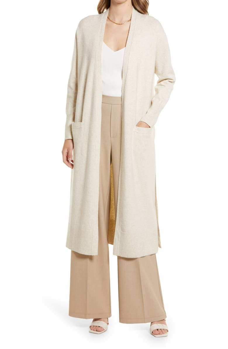 Open Cardigan | Nordstrom