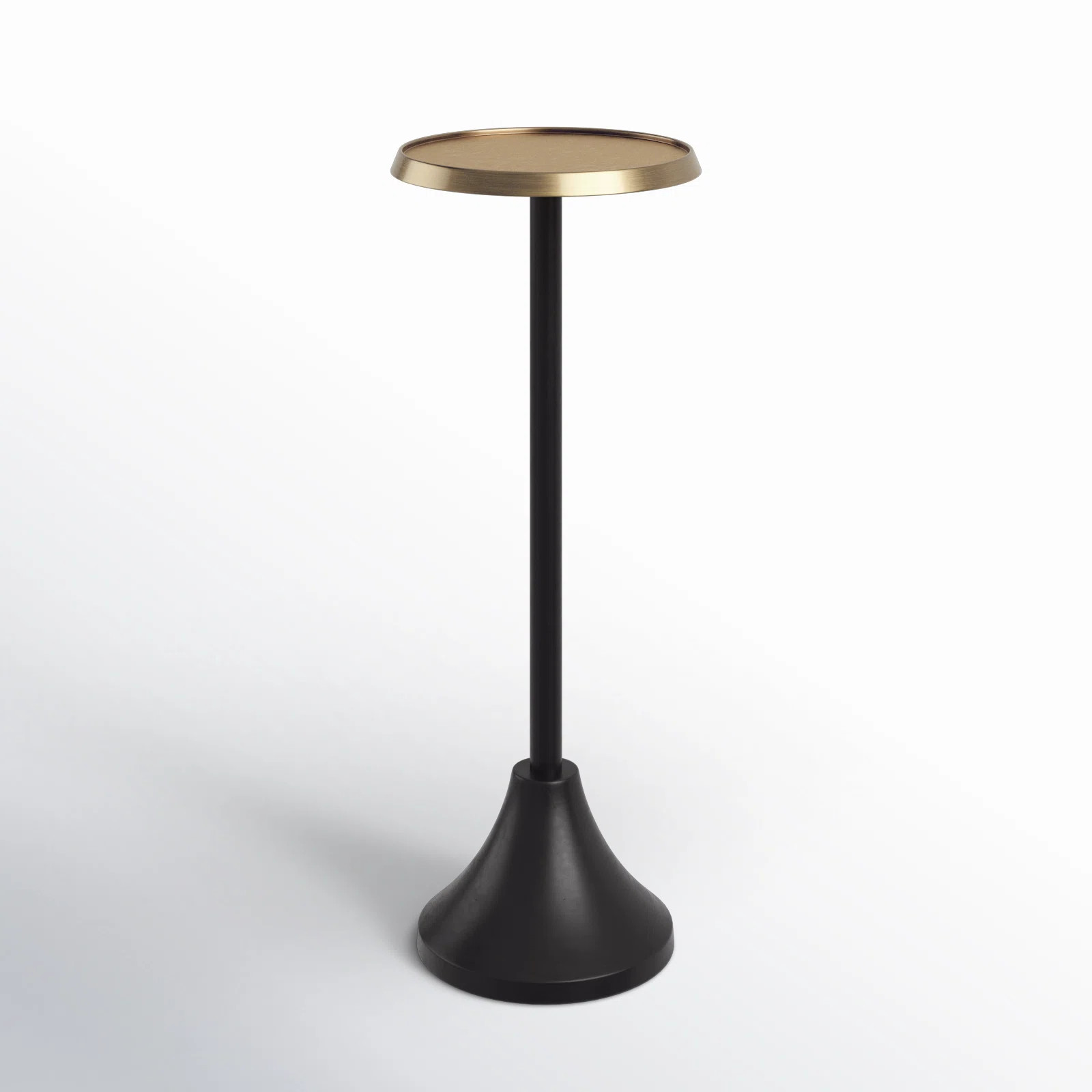 Deanna Iron End Table | Wayfair North America