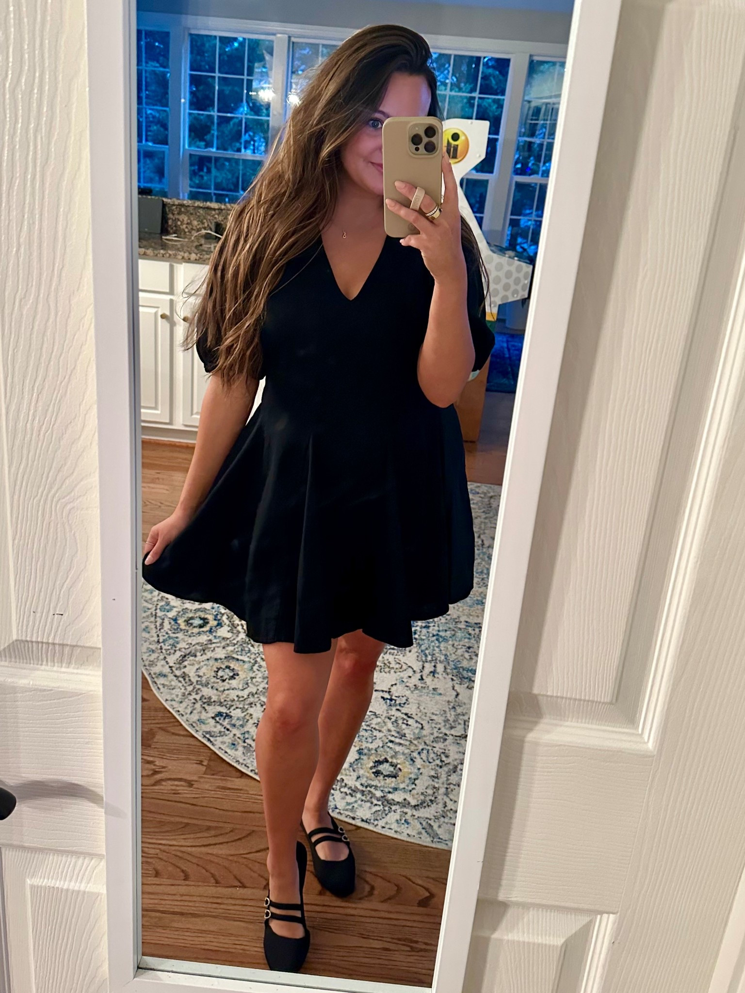 such a great LBD

#LTKStyleTip #LTKFindsUnder50