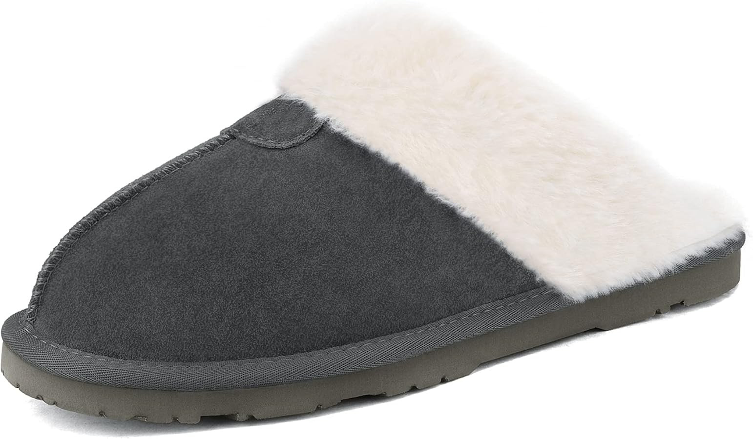 DREAM PAIRS Women's House Slippers Indoor Fuzzy Fluffy Furry Cozy Home Bedroom Comfy Winter Cute ... | Amazon (US)