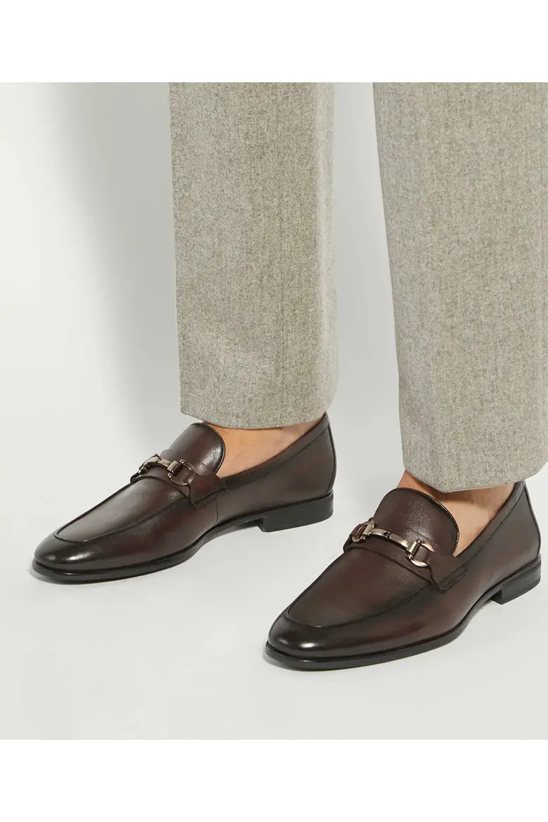 Seymore Flexi Bit Loafer (Men) | Nordstrom | Nordstrom