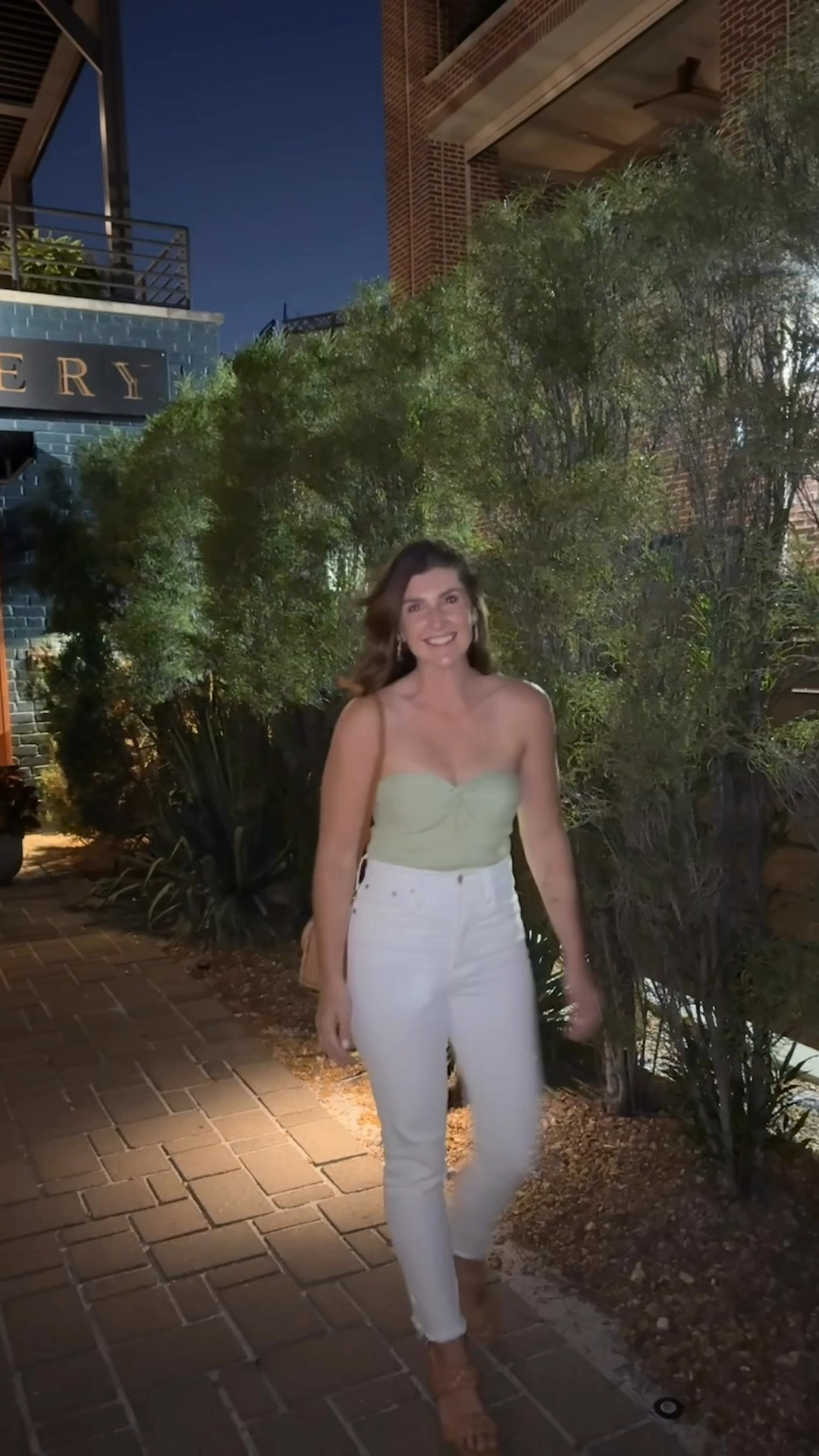 Summer date night with my husband 🫶🏻

Amazon | madewell | date night outfit | Amazon style | affordable fashion | mom style | girls night outfit | night out 

#LTKVideo #LTKStyleTip #LTKFindsUnder50
