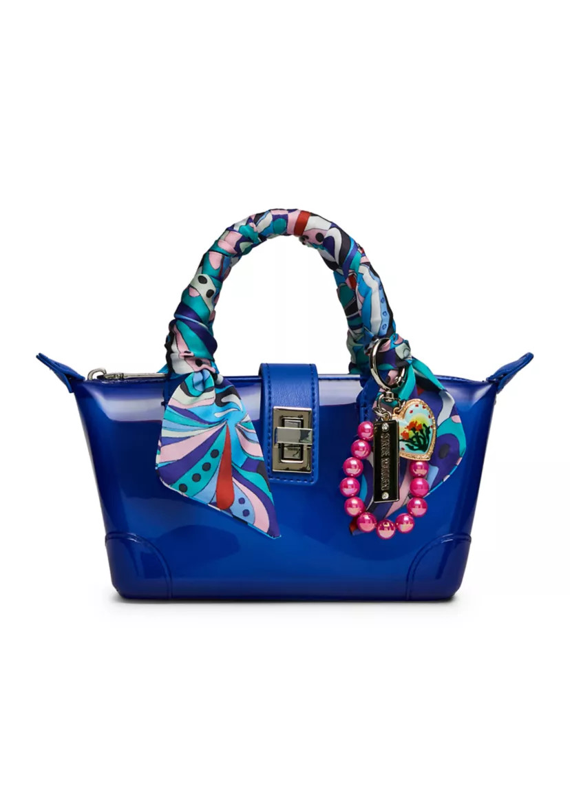 Tatiana Jelly Crossbody Bag | Belk