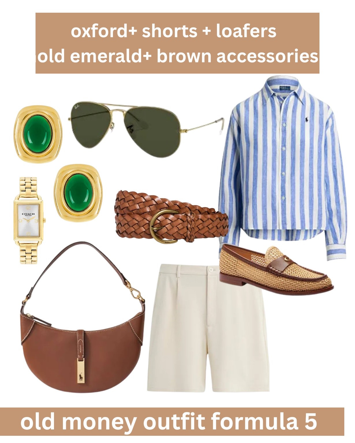 Casual everyday spring old money outfit!

#LTKFindsUnder100 #LTKOver40 #LTKSaleAlert