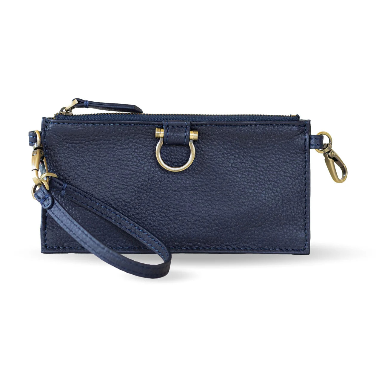 Evelyn Wristlet Wallet | Sapahn