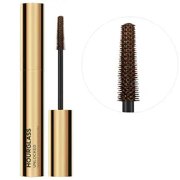 Hourglass Unlocked Defining and Lengthening Tubing Mascara | Sephora (US)