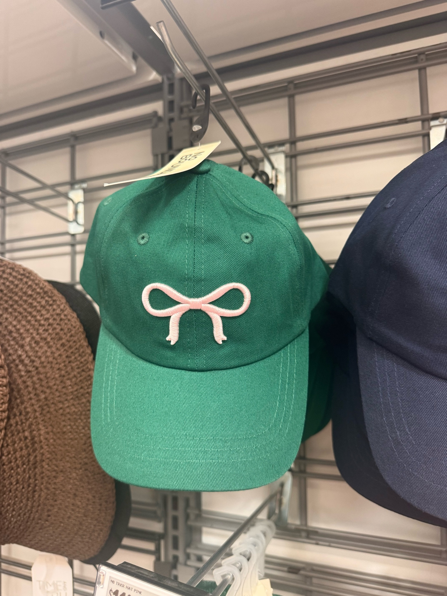 Walmart finds for summer // I love this bow hat! 

Walmart fashion 


#LTKMothersDay #LTKActive #LTKootd